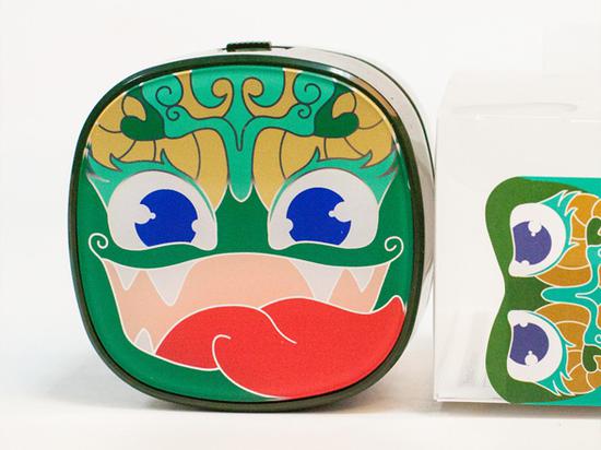 文创伴手礼承载中原情，师生设计激发文化新活力——郑州航空工业管理学院以创新产品助推中原文化传播